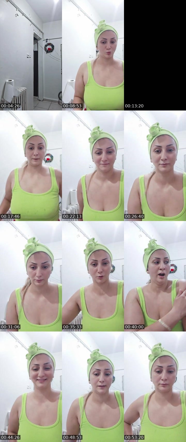 Bigo live: #Cutey Her şey vaktini bekler" by @1060664167
