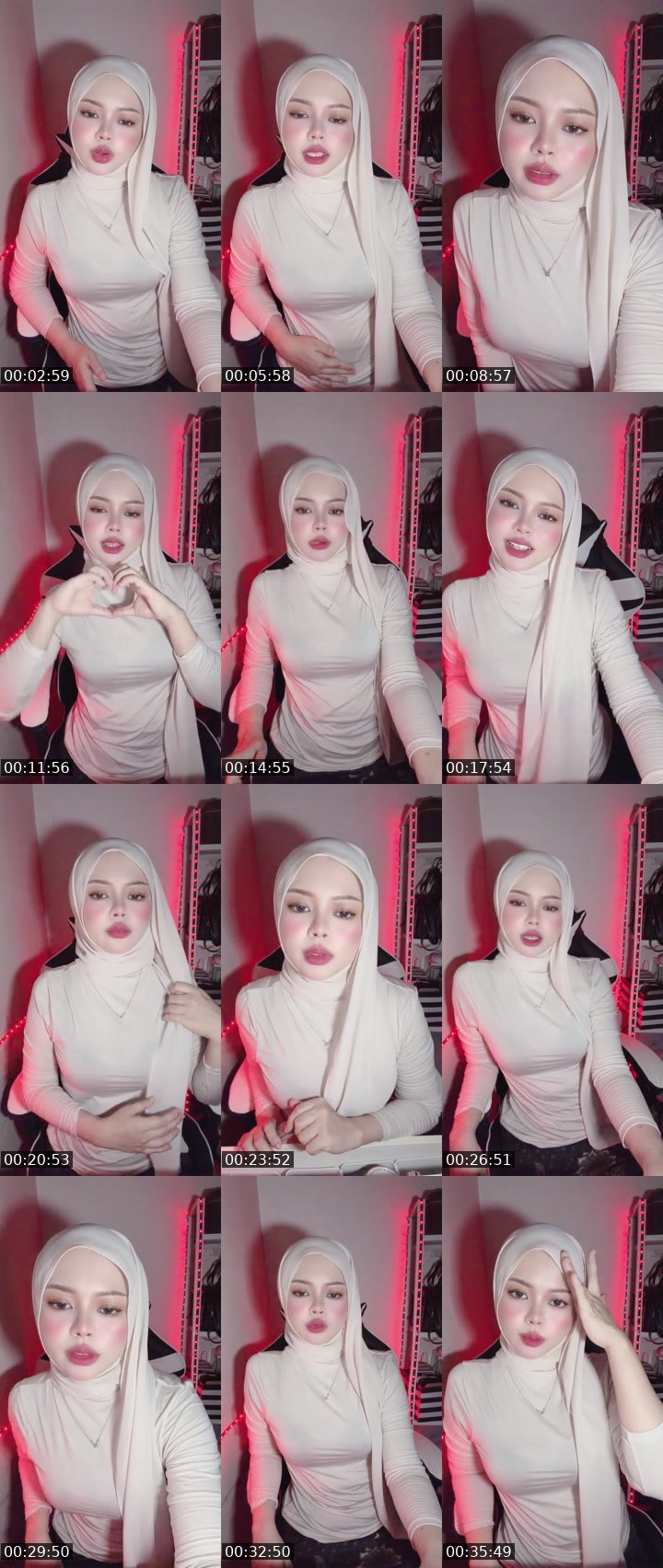 Bigo live: Hi b 💕 by @ema988
