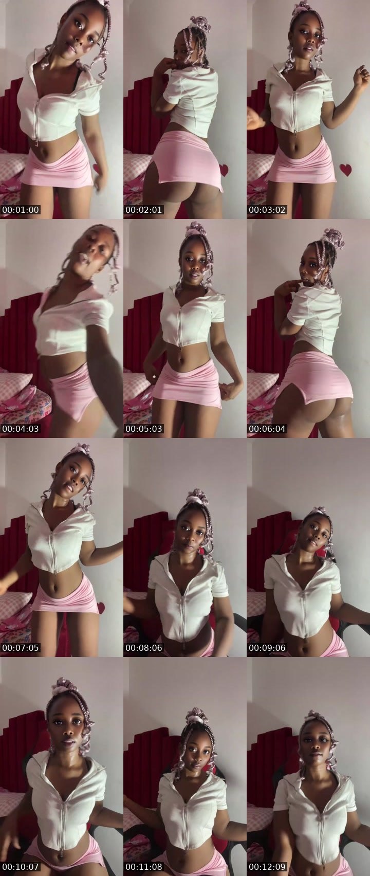 Bigo live: 🤳🏻💎🎁 by @only1bbydee
