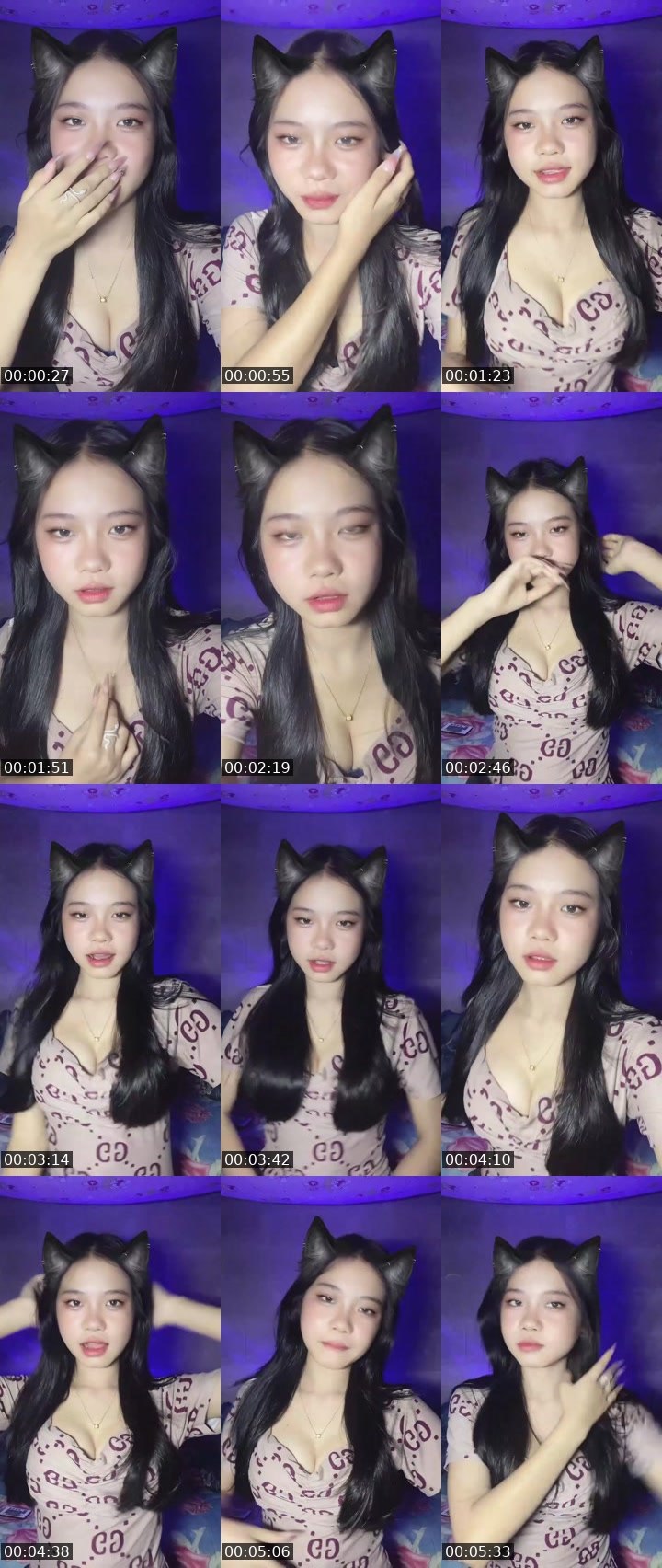 Bigo live: SBD❤️_Paj Noog🫧 by @1126983039