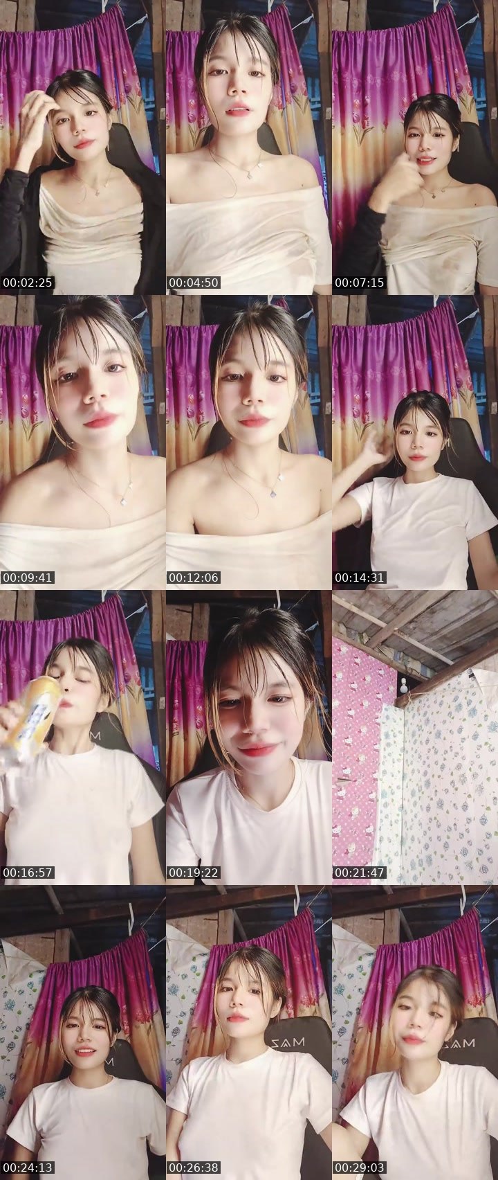 Bigo live: #MISS_BIGO lucky bell😄 by @1081630370