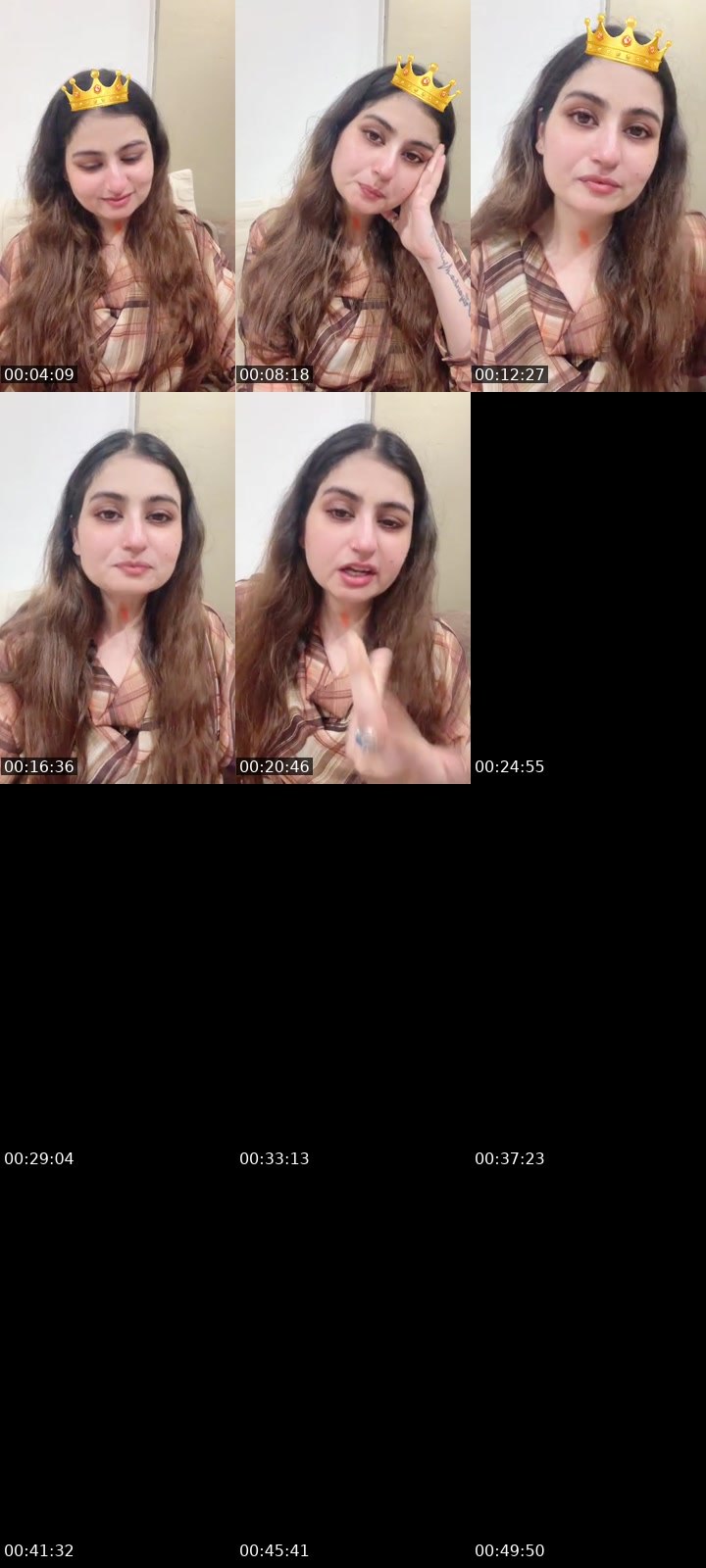 Bigo live: Priyanka Ahuja by @1057207011
