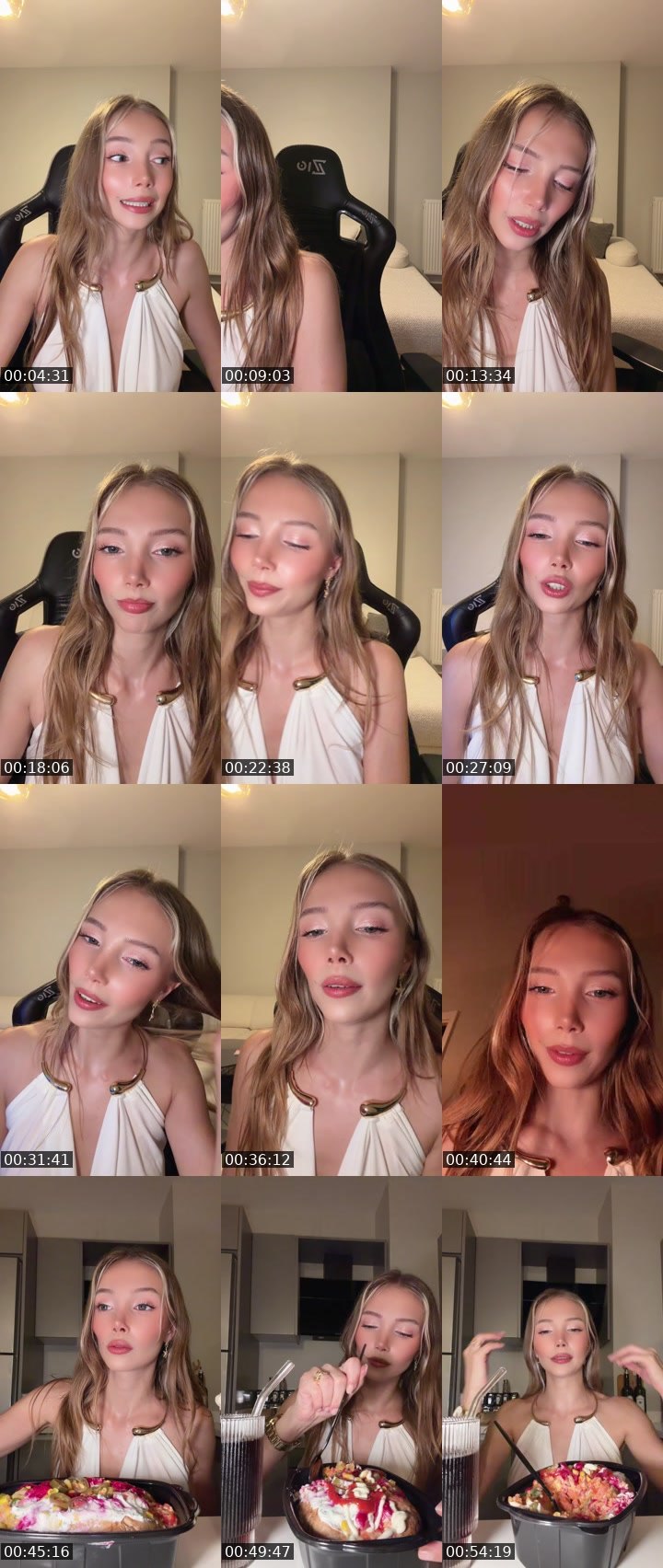 Bigo live: ✨ by @TG1305