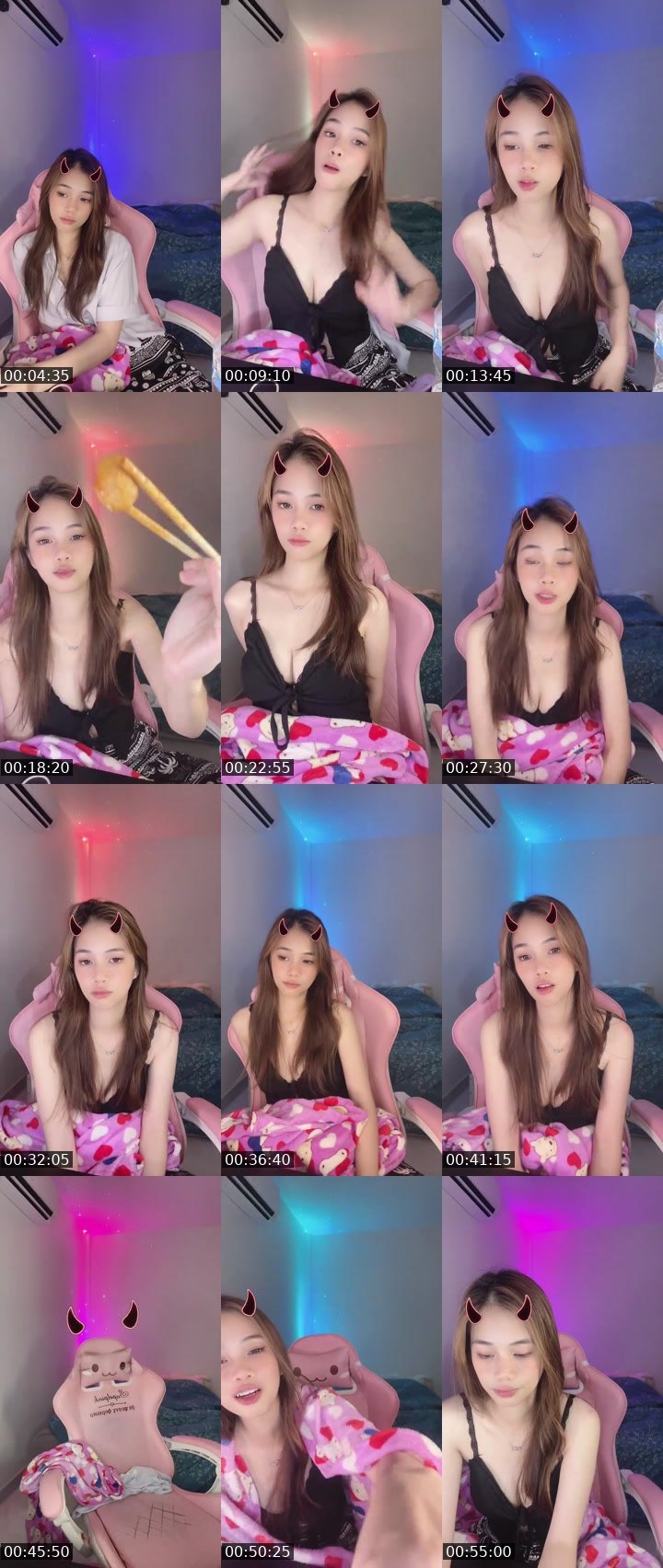 Bigo live: 😝 ย๊ากกกก by @Tote_19977