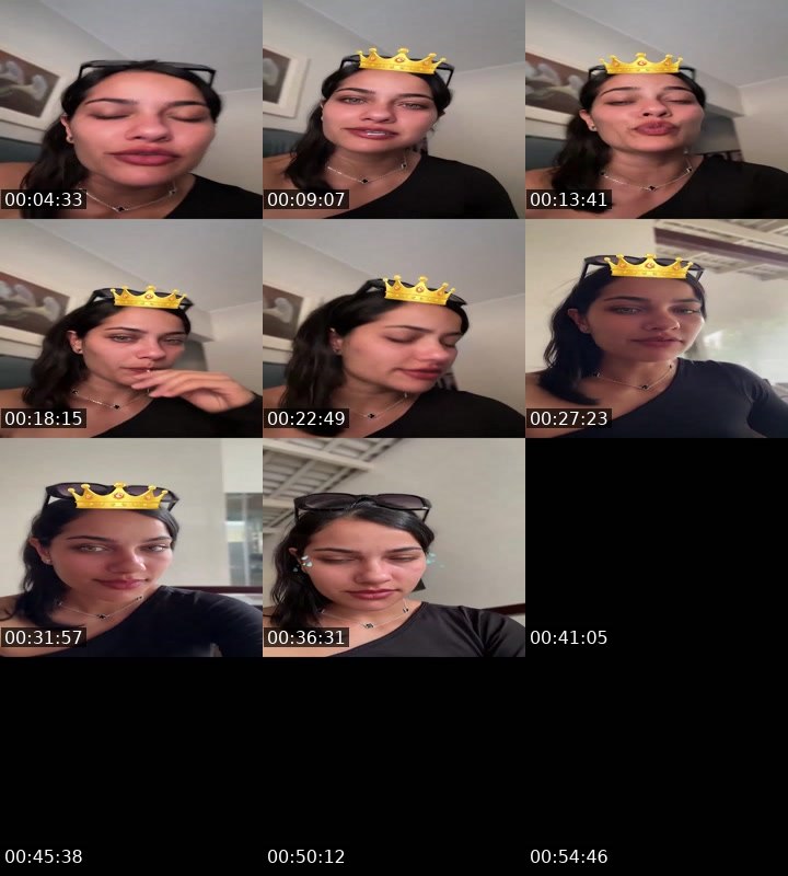 Bigo live: #Beauty Fala comigo ??😊 by @sts.vytoria