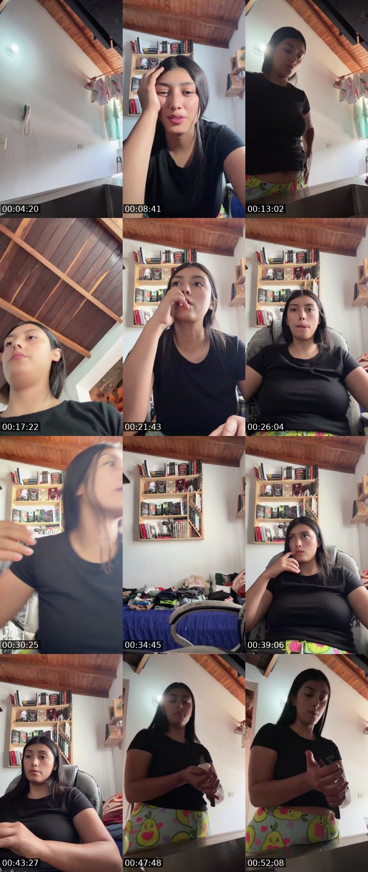 Bigo live: Holii 🩵 by @mari.3