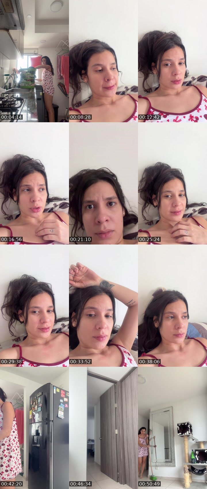 Bigo live: 💚 by @nathalia26