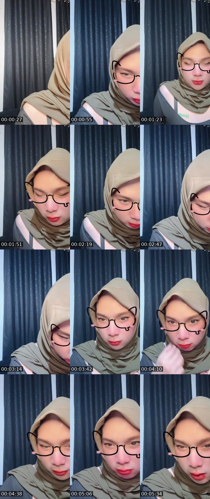 Bigo live: Jomjom berduaa by @866241779