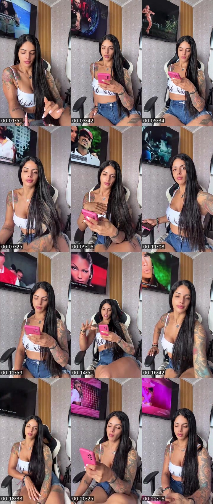 Bigo live: #Beauty Oi🥰 by @liacortez