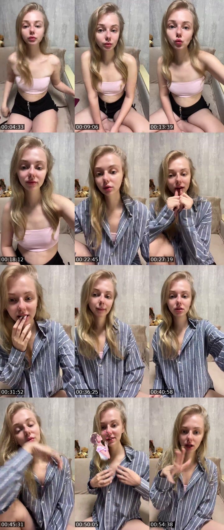 Bigo live: Hello ❤️ by @rinaababy