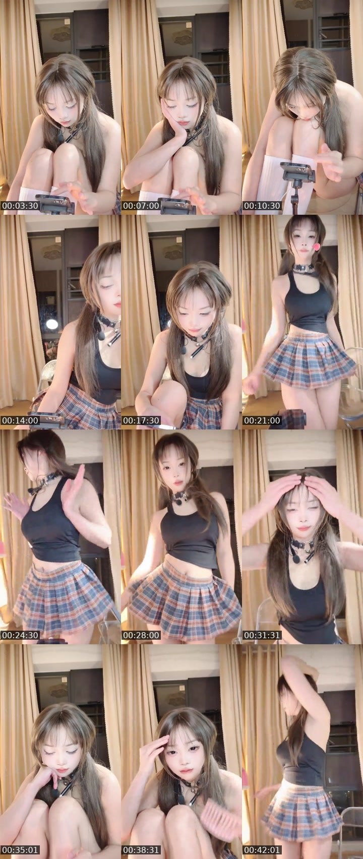 Bigo live: 把我当成她再刷一次吧🥺 by @Y57289038
