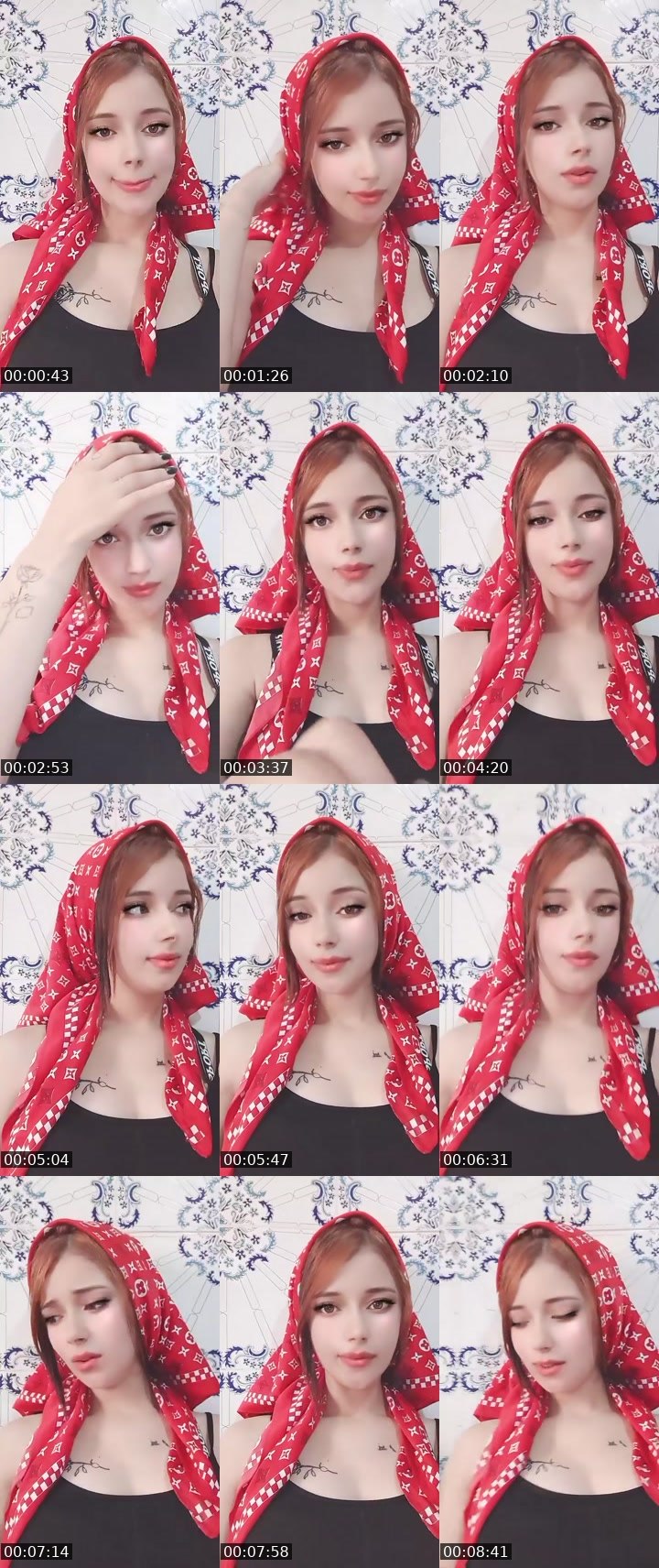 Bigo live: ⛔حنان حنونا ⛔ by @1126396938