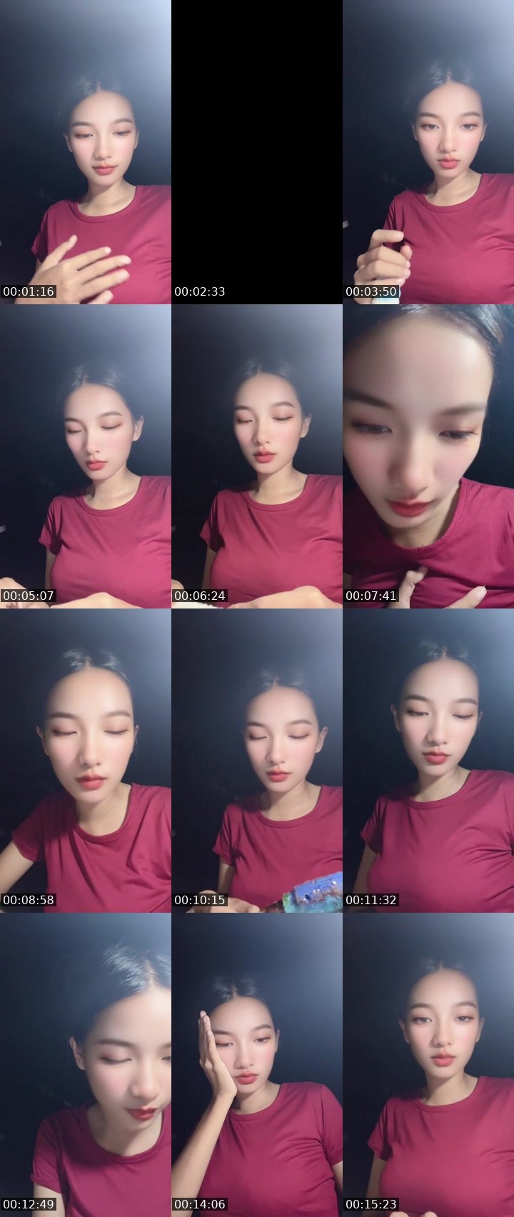 Bigo live: เปิดยอดให้หน่อยงับ💗✨ by @Badguy00000.
