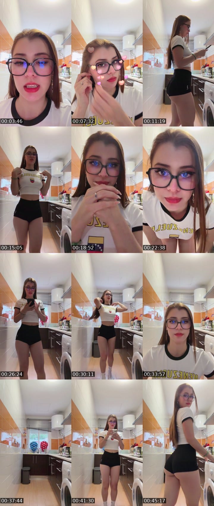 Bigo live: Acompáñame🌟 by @princesita28