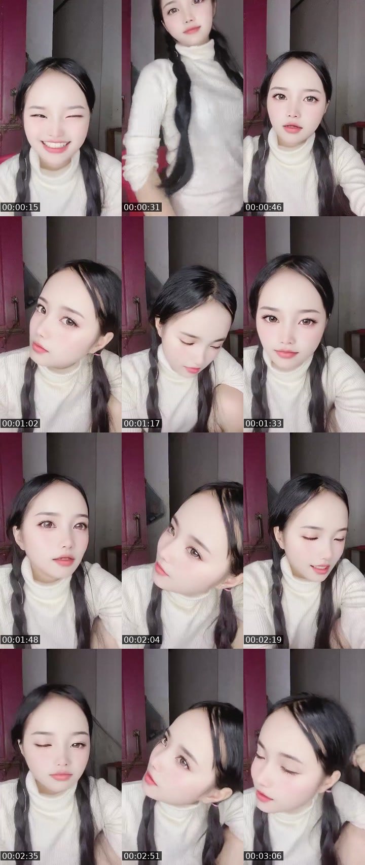 Bigo live: hi💙😍 by @1077817198