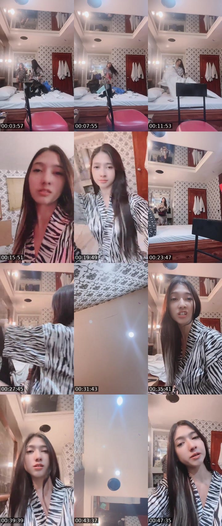 Bigo live: #Hi by @sanaallbaby03