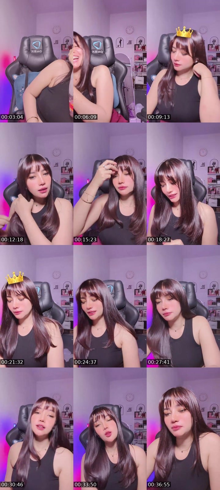 Bigo live: Temenin by @727846889