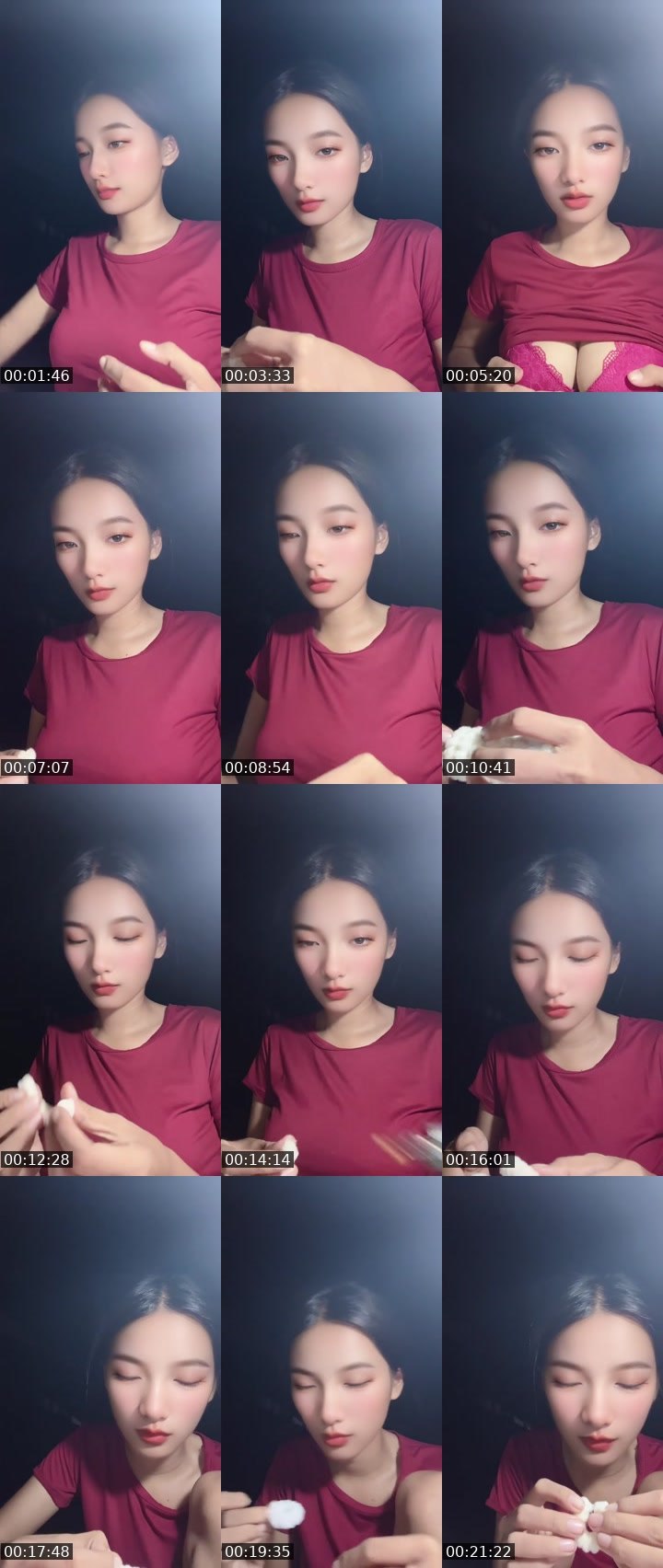 Bigo live: เปิดยอดให้หน่อยงับ💗✨ by @Badguy00000.