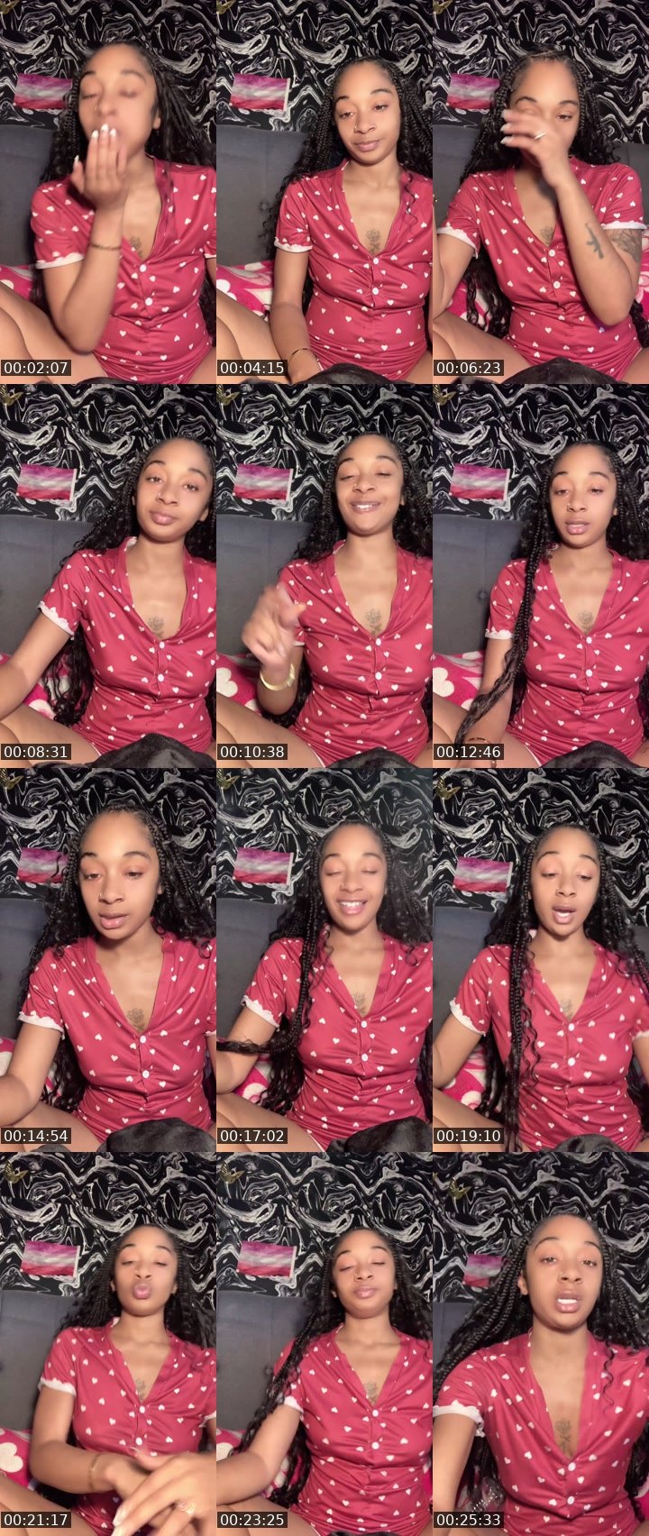 Bigo live: #Beauty heyyy💨 by @gmgyella777