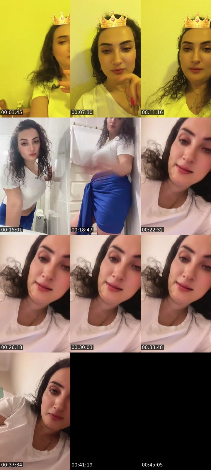 Bigo live: Monalisa😌 by @1110904928