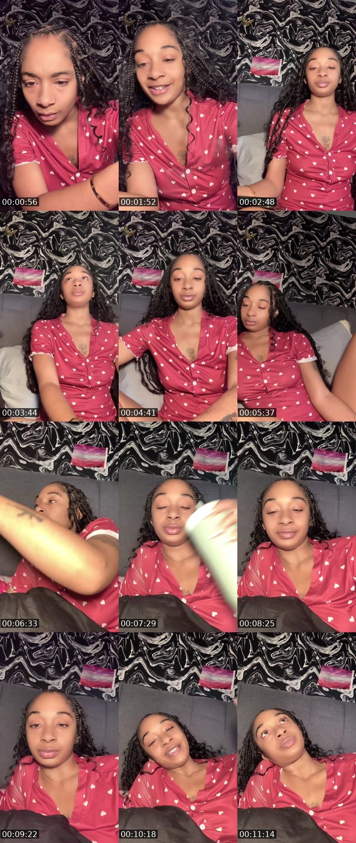 Bigo live: #Beauty heyyy💨 by @gmgyella777