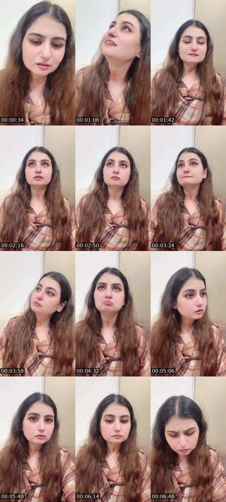 Bigo live: Priyanka Ahuja by @1057207011