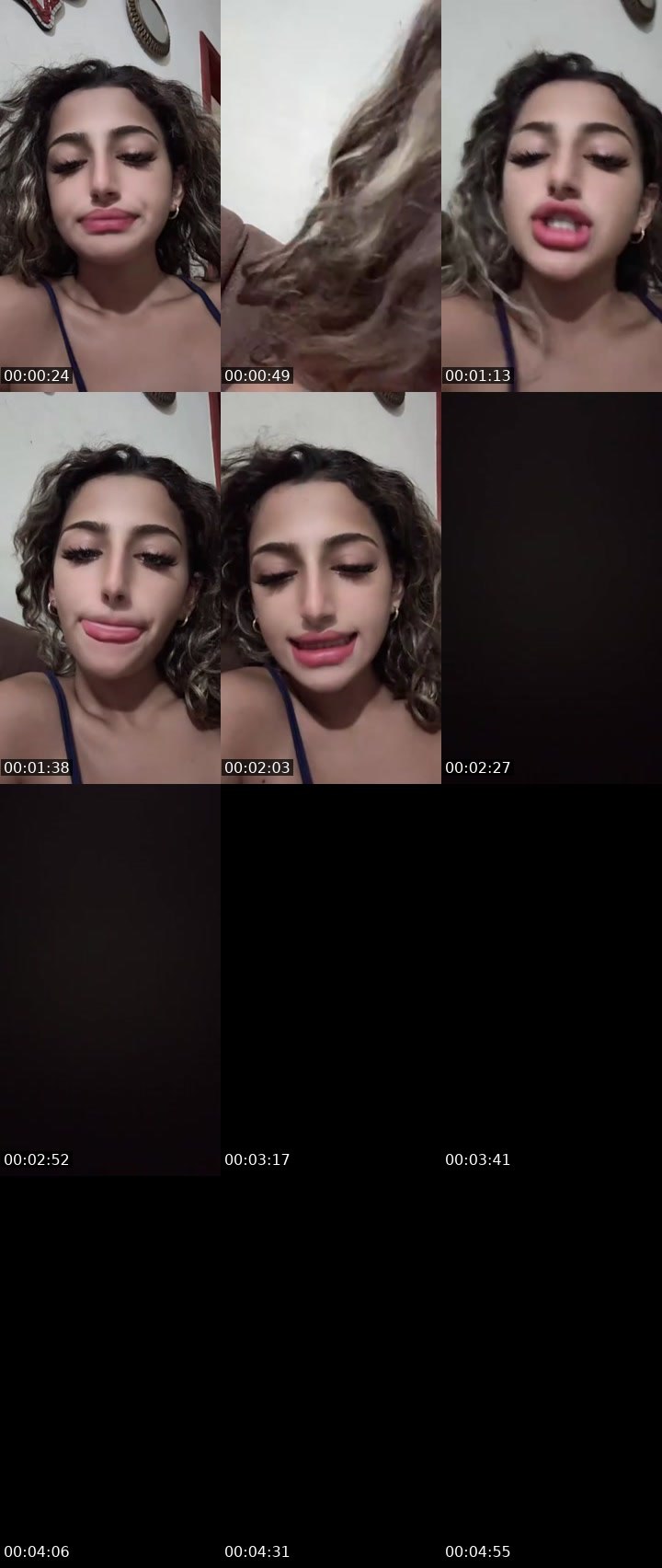 Bigo live: * by @098d987