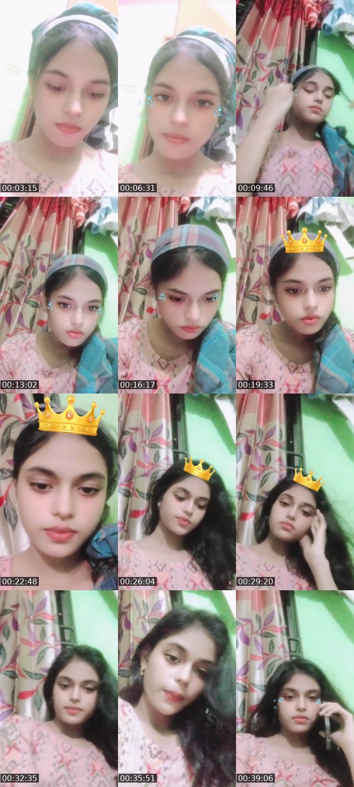 Bigo live: 💗Pakhi💗 by @794829166