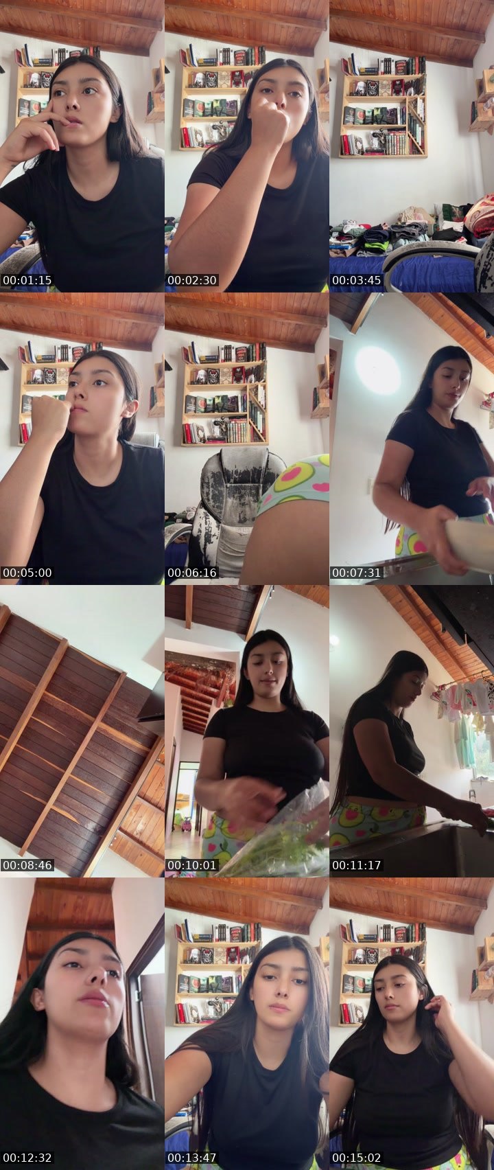 Bigo live: Holii 🩵 by @mari.3