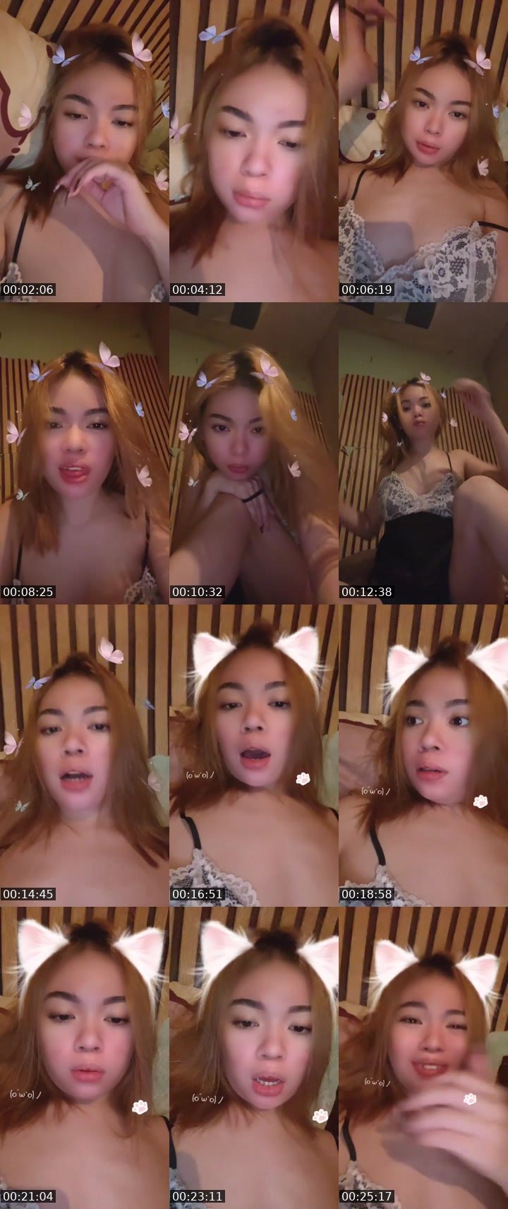 Bigo live: Hey let me satisfy u by @mg_yanyan21