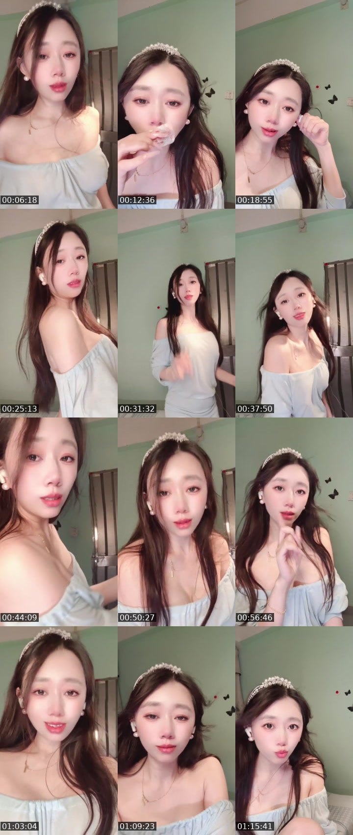 Bigo live: 三妹、8月好运 by @1122408672