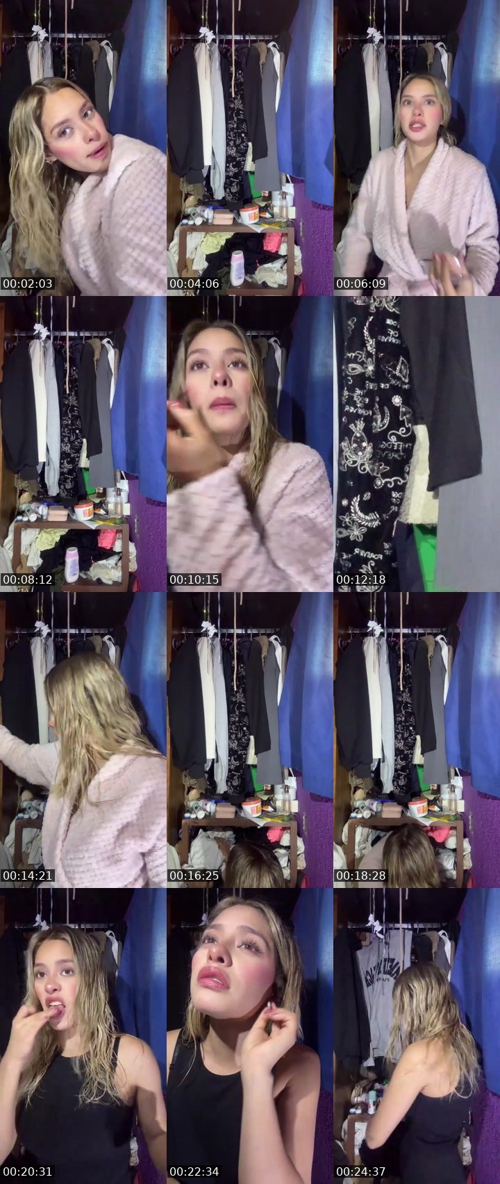 Bigo live: #Beauty holaaa by @mariSGV