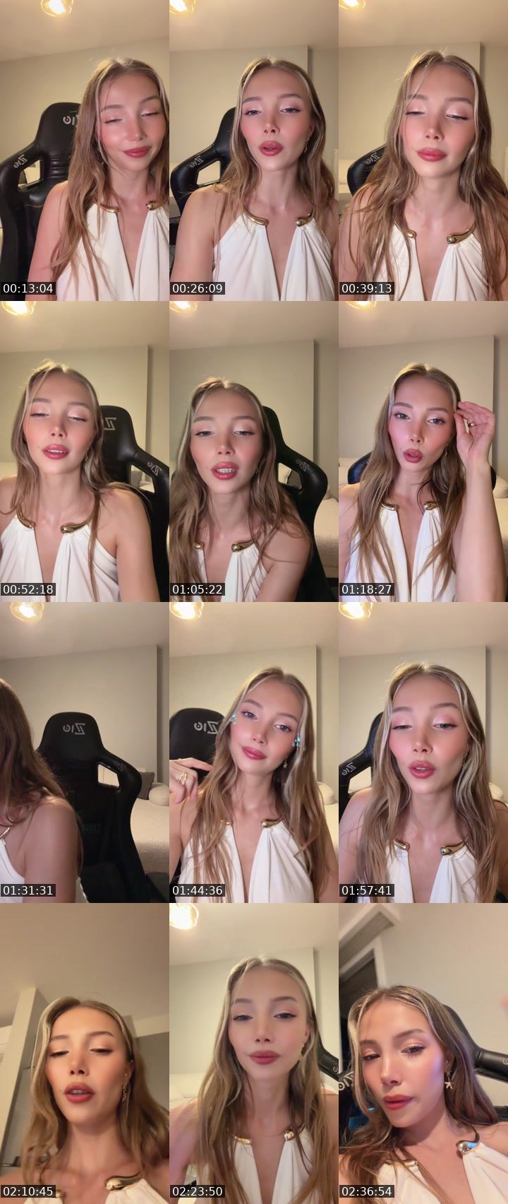 Bigo live: ✨ by @TG1305