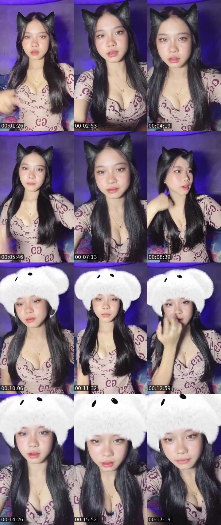 Bigo live: SBD❤️_Paj Noog🫧 by @1126983039
