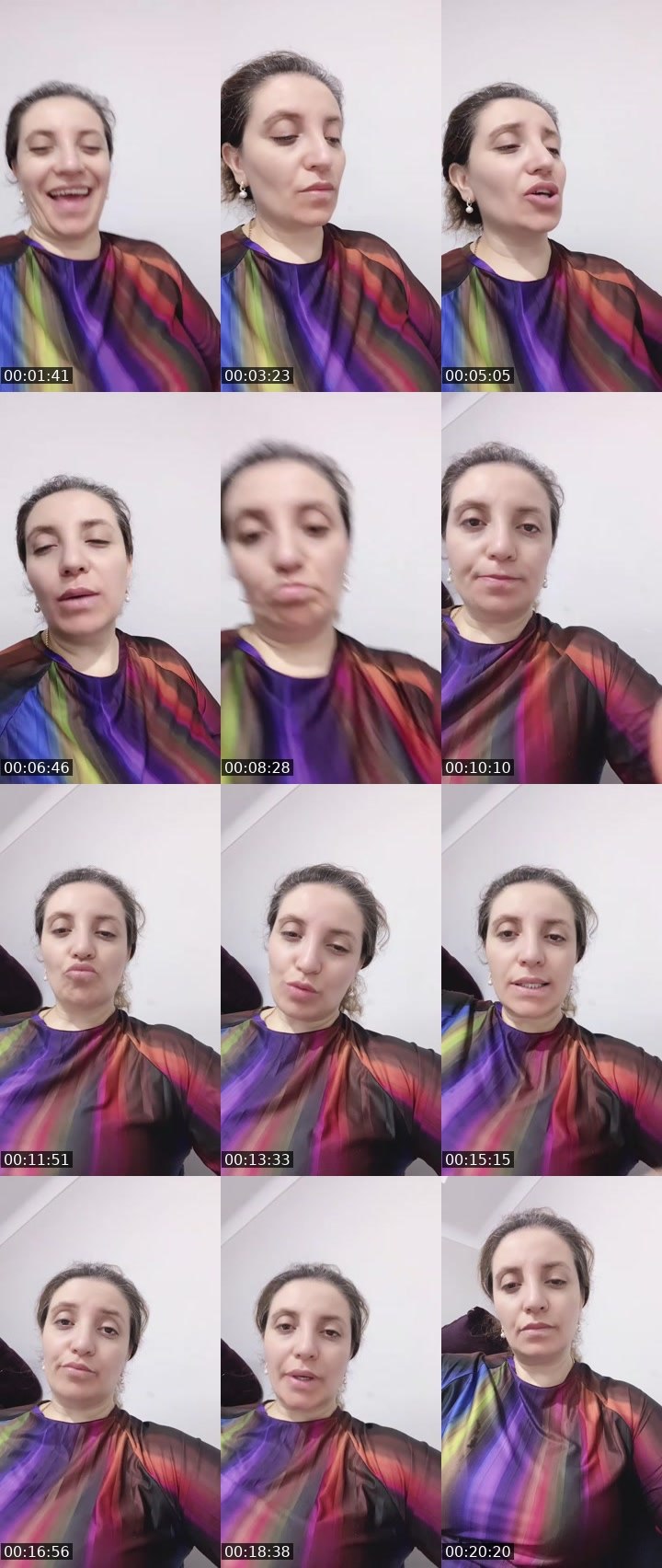 Bigo live: Yargiç yok mu arıyorum by @981502236