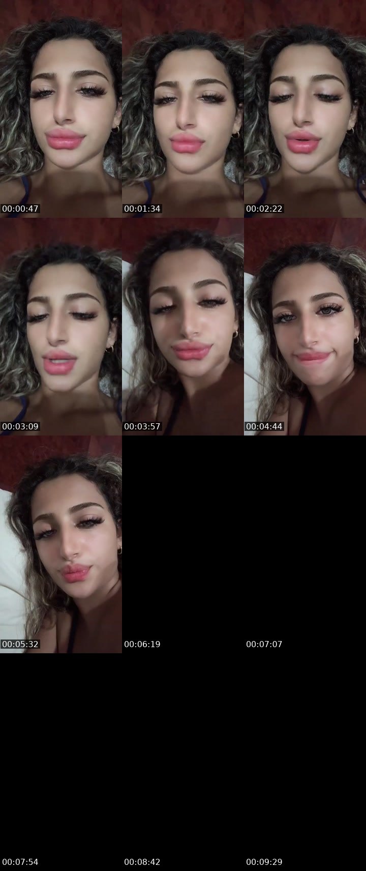 Bigo live: * by @098d987