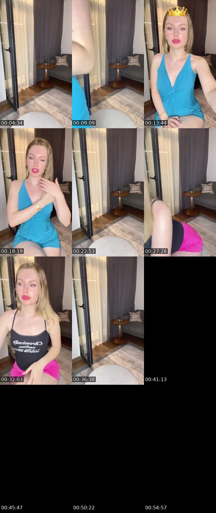 Bigo live: #Cutey koşş😘 by @1090459751