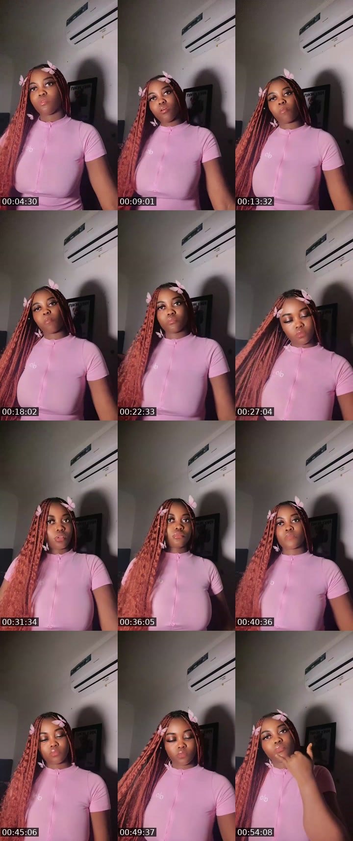 Bigo live: #Cutey Hi cutest 🤭 by @uppercutkk