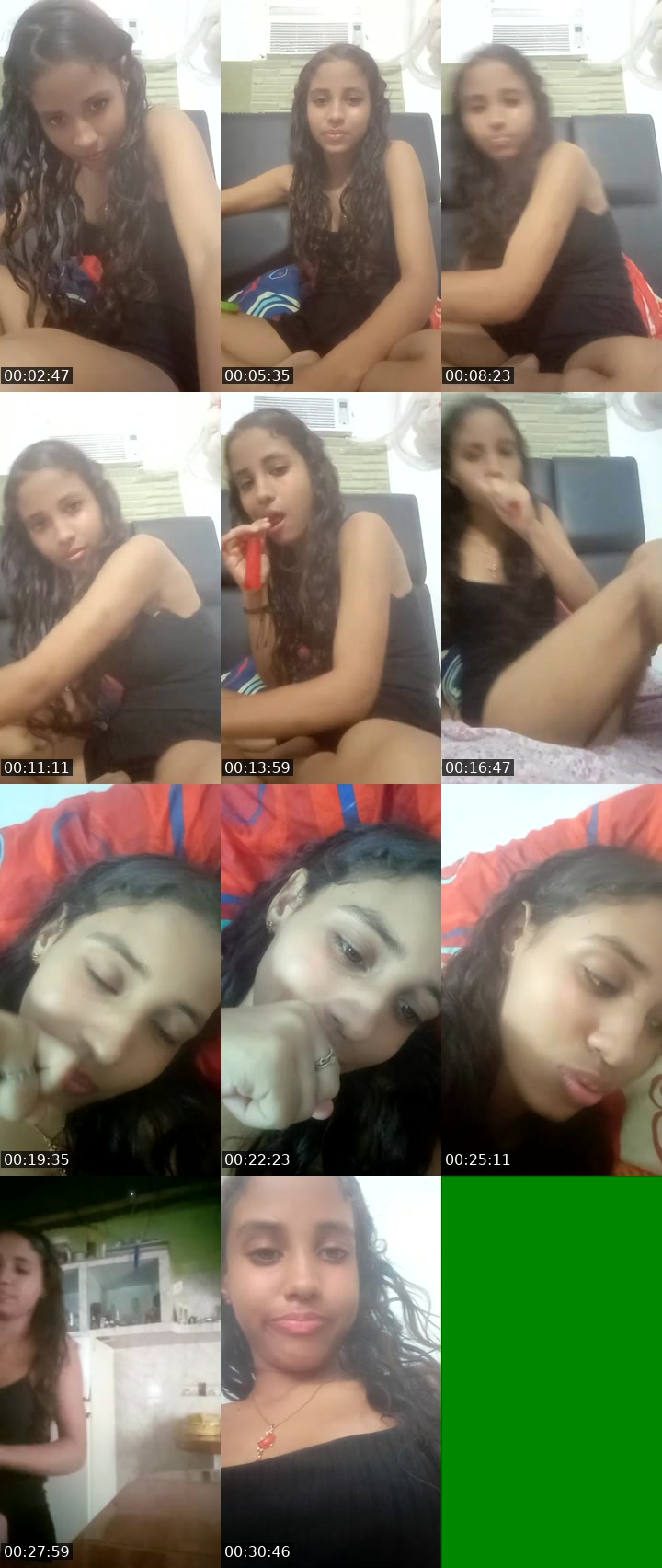 Bigo live: Angelito ven💋 by @vanesavillanueva