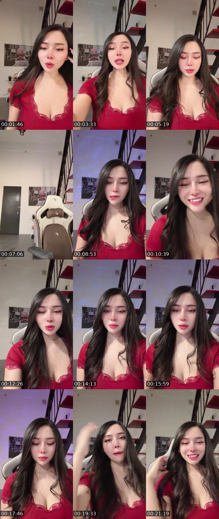 Bigo live: Hi babe by @bebymel