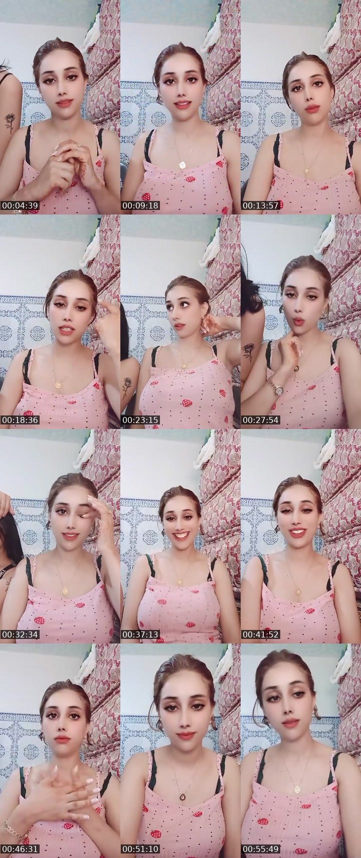 Bigo live: sanae🥰♥️ by @673222502
