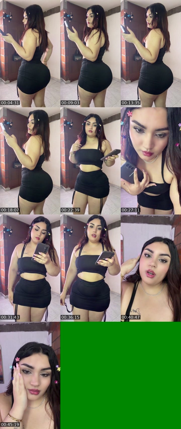 Bigo live: Come on🎁 by @OsitaS06
