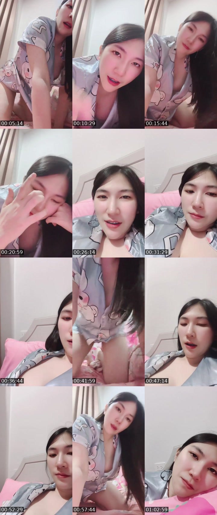 Bigo live: #Cutey สวัสดีเดือนใหม่❤️🍯 by @bee_bubee