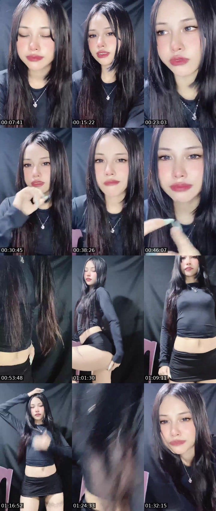 Bigo live: #MISS_BIGO Dancing by @thinzar204