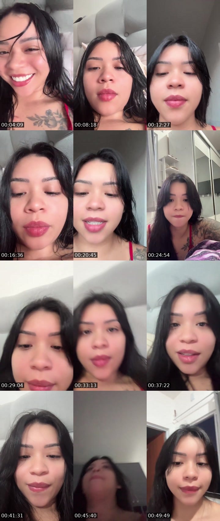 Bigo live: Nanda☄️ by @DL_nanda