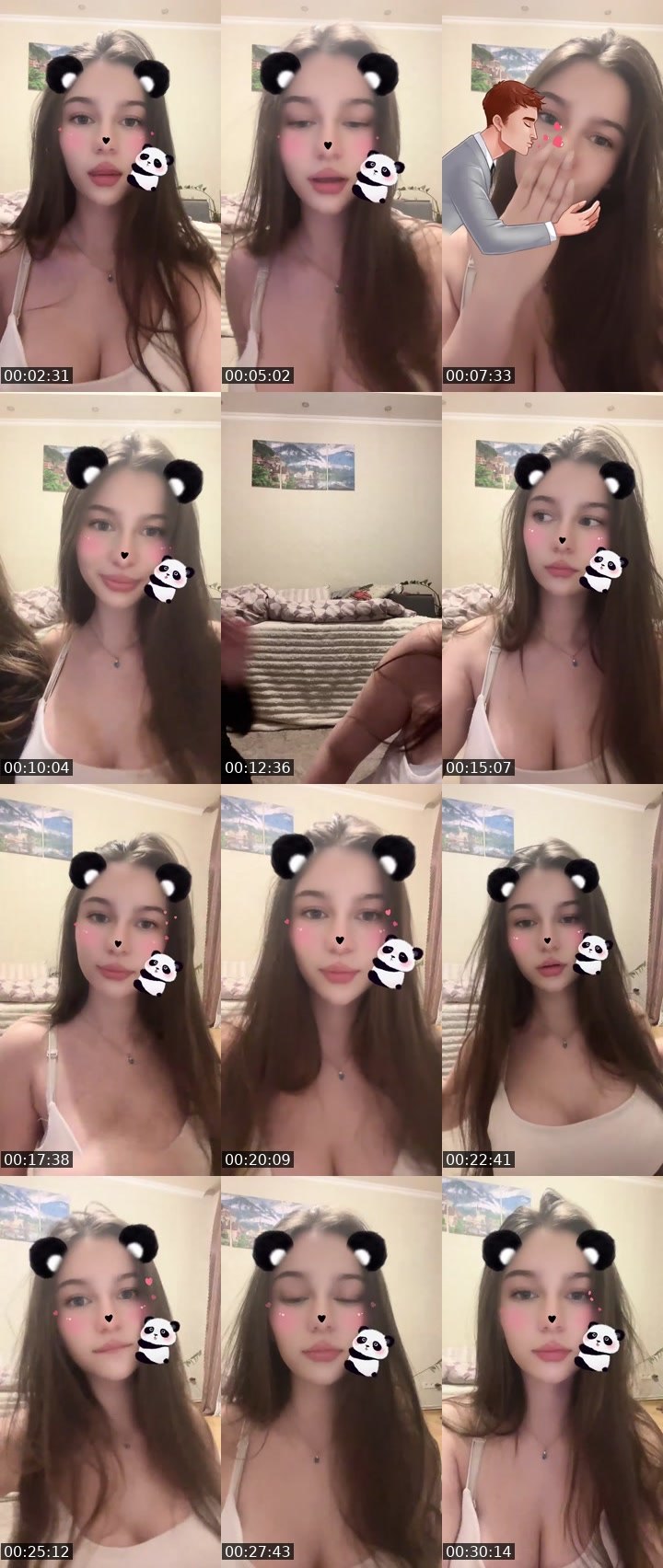 Bigo live: Hello ❤️ by @AgentKissy
