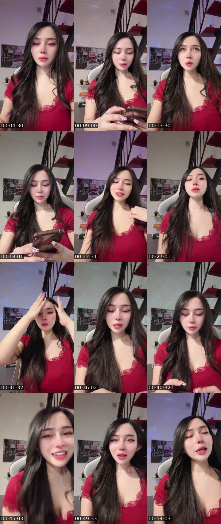 Bigo live: Hi babe by @Bebymel