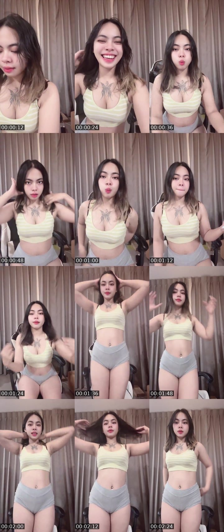 Bigo live: Dancing 💃 by @Zora2004