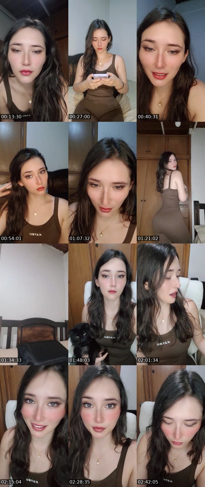 Bigo live: quiero un novio by @bellastar0504