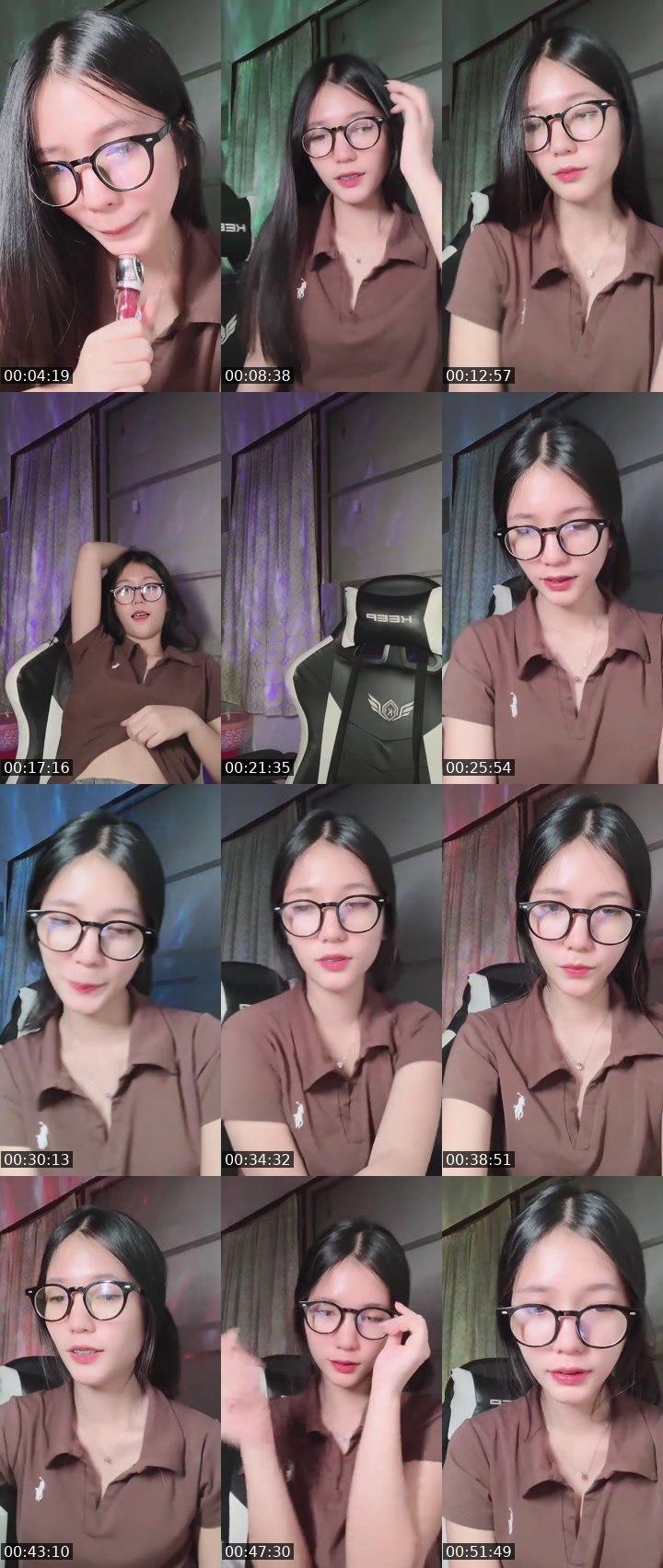 Bigo live: มาแยะ🐰🌷 by @826916200